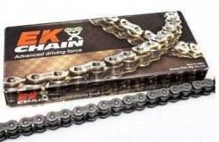 ЦЕПЬ ГРМ EK CHAIN 06B298LE
