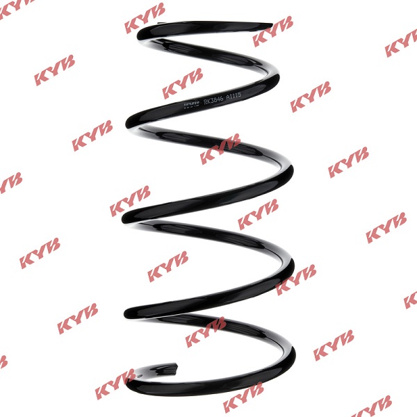 ПРУЖИНА ПОДВЕСКИ KYB RK3846