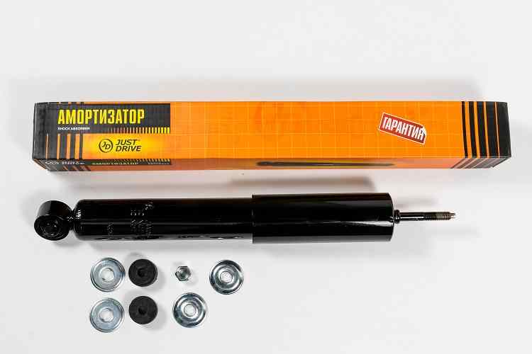 АМОРТИЗАТОР ПОДВЕСКИ JD JAA0364