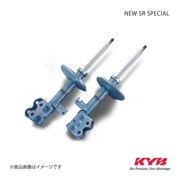 СТОЙКА KYB NST5107R