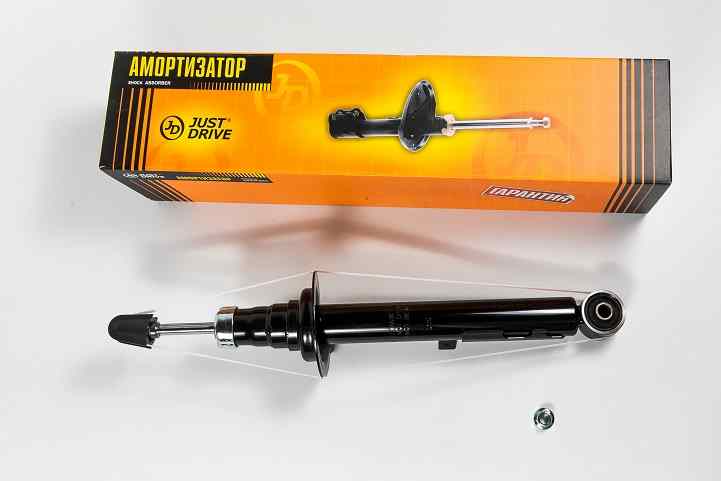 АМОРТИЗАТОР ПОДВЕСКИ JD JAA0630