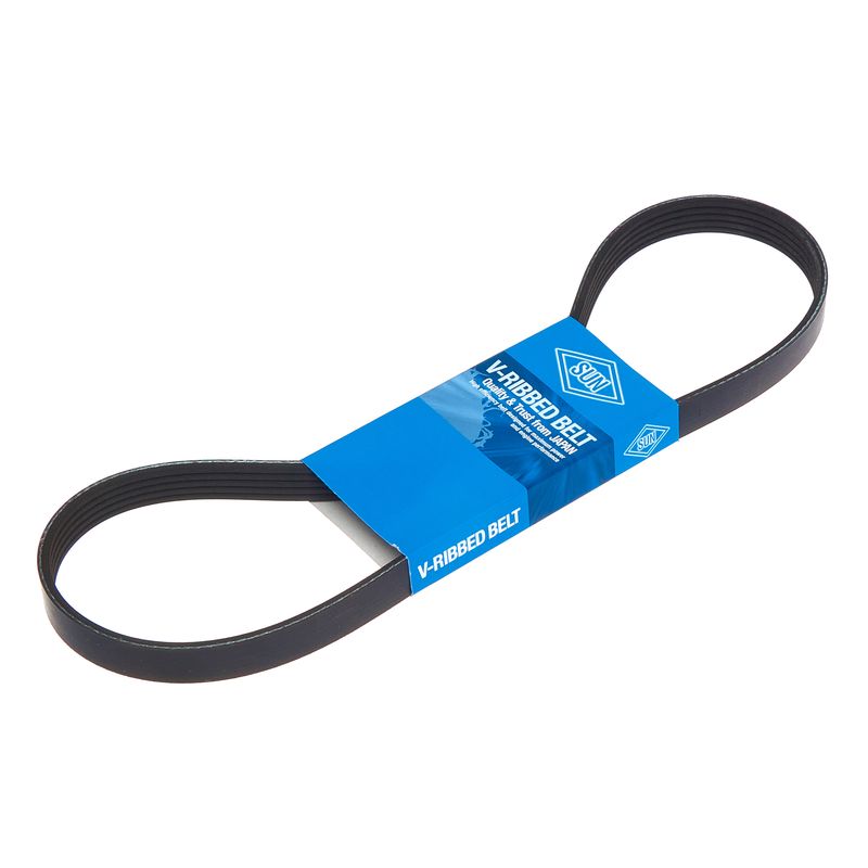 РЕМЕНЬ ПОЛИКЛИНОВЫЙ SUN 5PK835