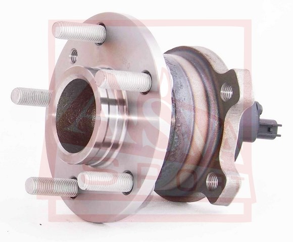 СТУПИЦА В СБОРЕ ASVA FDWHCA2R