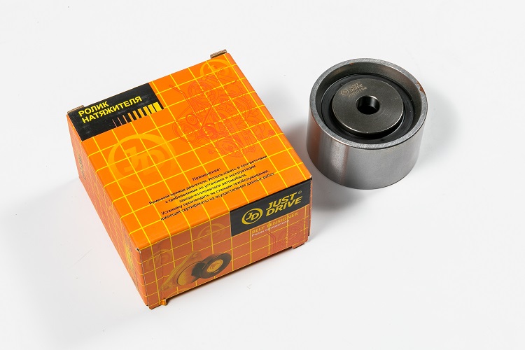 РОЛИК ОБВОДНОЙ ГРМ JD JHR0154
