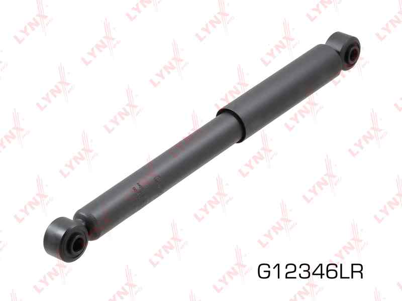 АМОРТИЗАТОР ПОДВЕСКИ LYNXauto G12346LR