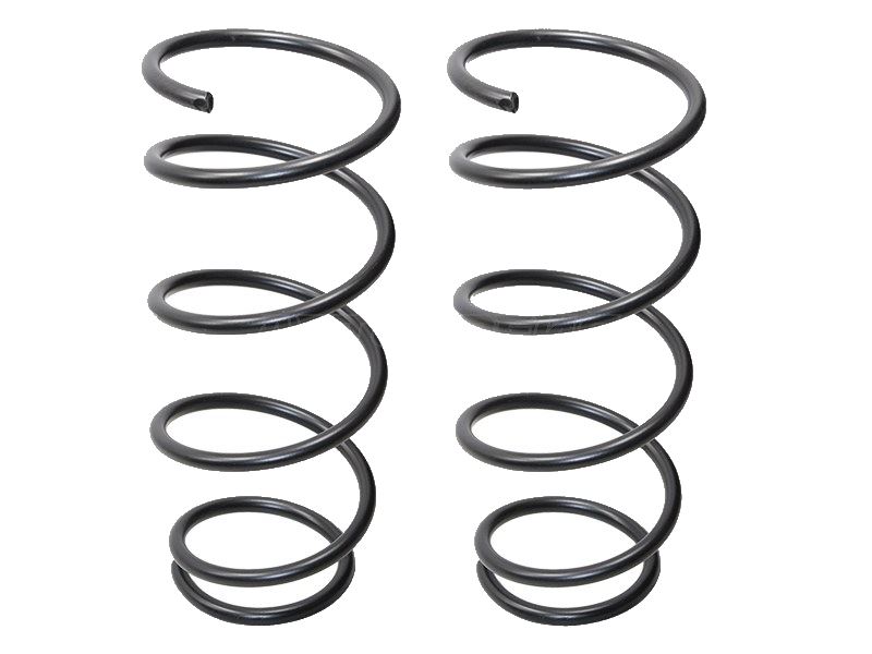 КОМПЛЕКТ ПРУЖИН BAIKOR BKCS0143