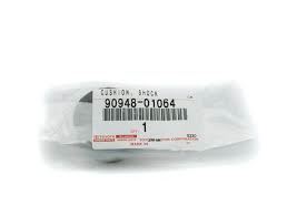 ВТУЛКА АМОРТИЗАТОРА TOYOTA 9094801064