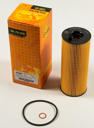 ФИЛЬТР МАСЛЯНЫЙ (ВСТАВКА) JD JFM0061