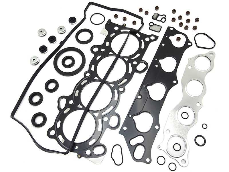 РЕМКОМПЛЕКТ ДВИГАТЕЛЯ SAT ST06110RZA000