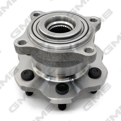 СТУПИЦА В СБОРЕ GMB GH32620