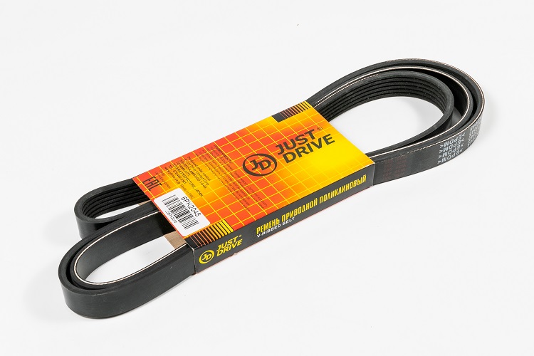 РЕМЕНЬ ПОЛИКЛИНОВЫЙ JD 6PK2045