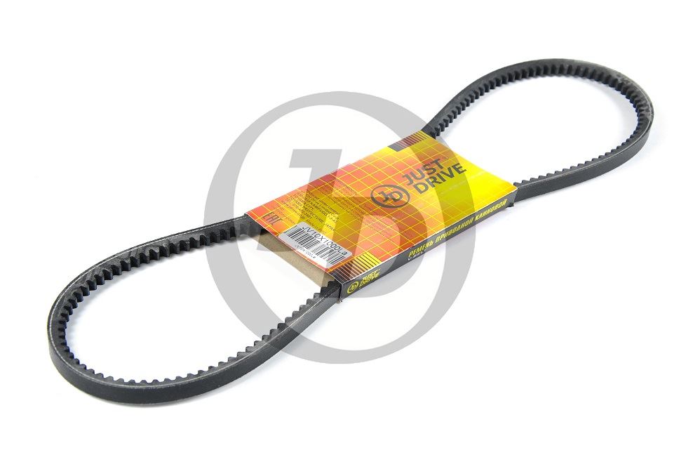 РЕМЕНЬ КЛИНОВИДНЫЙ JD JV10X1000LA