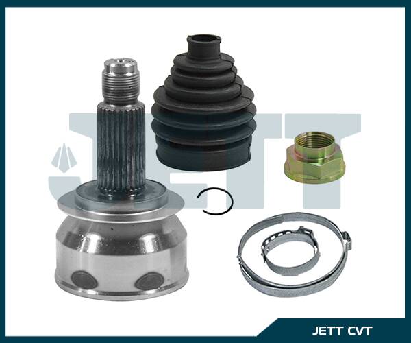 ШРУС ВНЕШНИЙ (НАРУЖНИЙ) JETT V417170