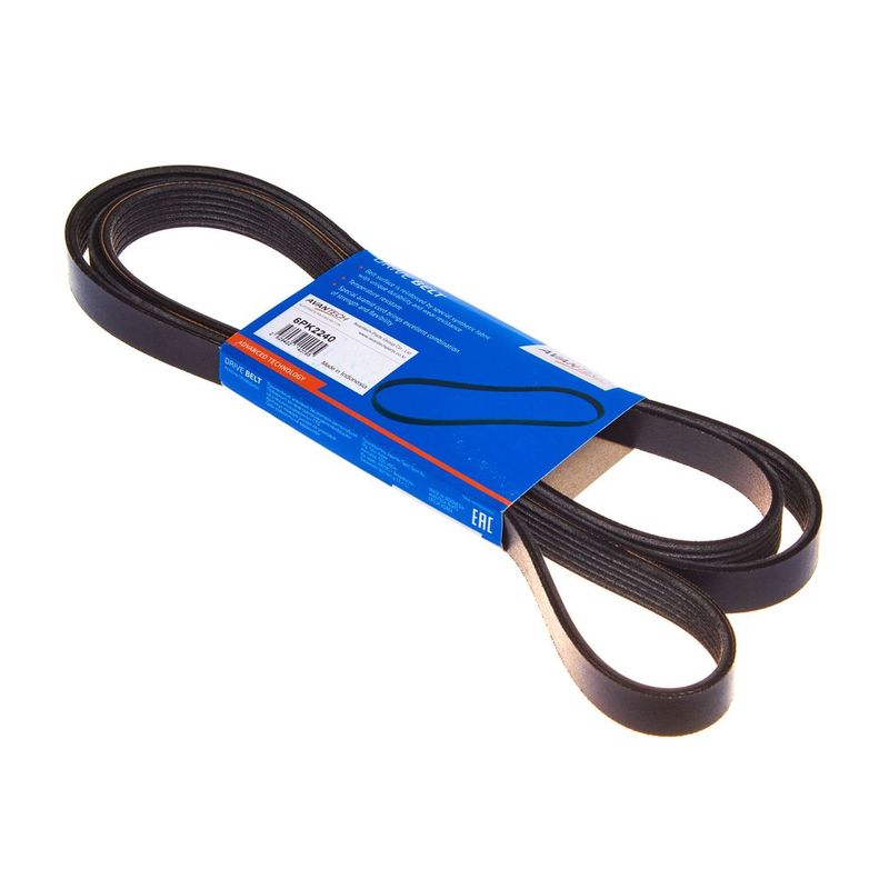 РЕМЕНЬ ПОЛИКЛИНОВЫЙ DONGIL 6PK2250