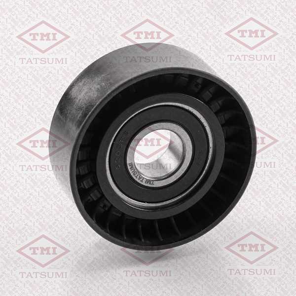 РОЛИК НАТЯЖНОЙ ПРИВОДНОГО РЕМНЯ TATSUMI TFD1036