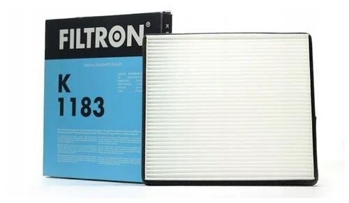 ФИЛЬТР САЛОННЫЙ FILTRON K1183