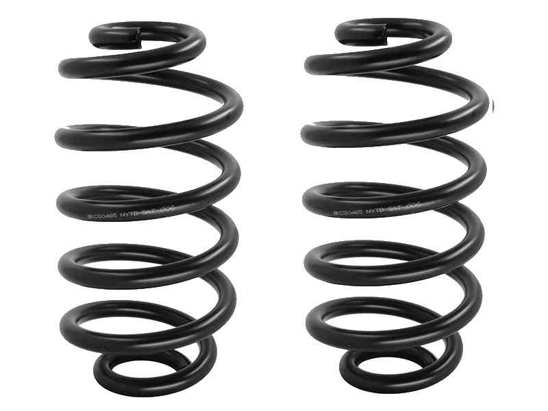 КОМПЛЕКТ ПРУЖИН BAIKOR BKCS0465