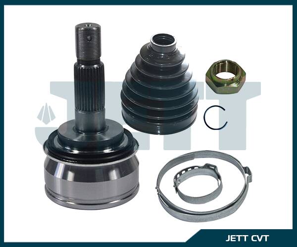 ШРУС ВНЕШНИЙ (НАРУЖНИЙ) JETT V419199