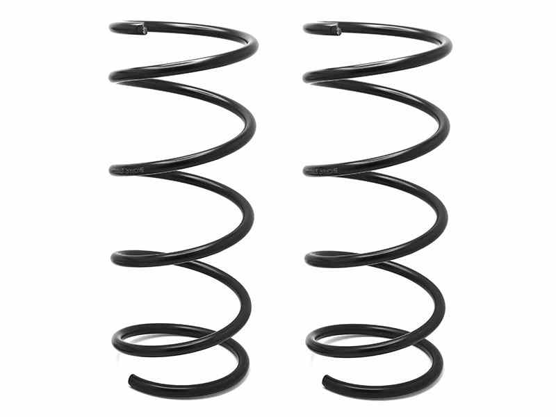 КОМПЛЕКТ ПРУЖИН BAIKOR BKCS0247