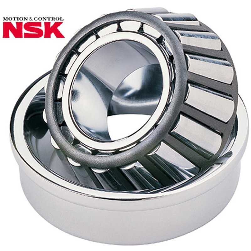 ПОДШИПНИК РЕДУКТОРА NSK 32307CN