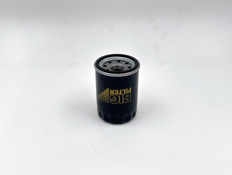 ФИЛЬТР МАСЛЯНЫЙ BIG FILTER GB143