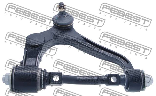 РЫЧАГ ПОДВЕСКИ FEBEST 0124LH154RH