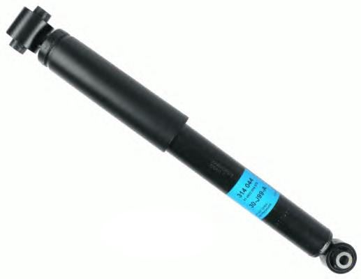 АМОРТИЗАТОР ПОДВЕСКИ BAIKOR BKSA0154