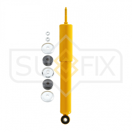 АМОРТИЗАТОР ПОДВЕСКИ SUFIX SA1084