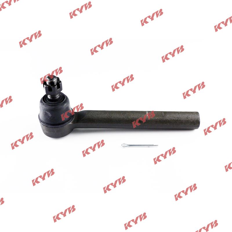 НАКОНЕЧНИК РУЛЕВОЙ KYB KTR1051