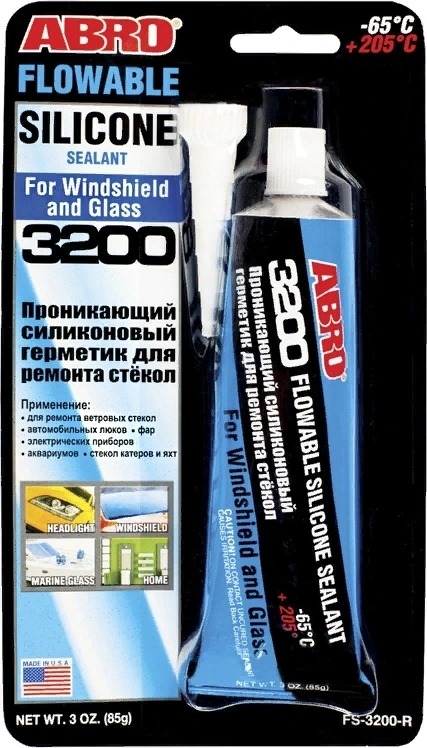 ГЕРМЕТИК ABRO FS3200