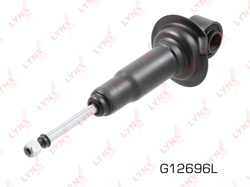АМОРТИЗАТОР ПОДВЕСКИ LYNXauto G12696L
