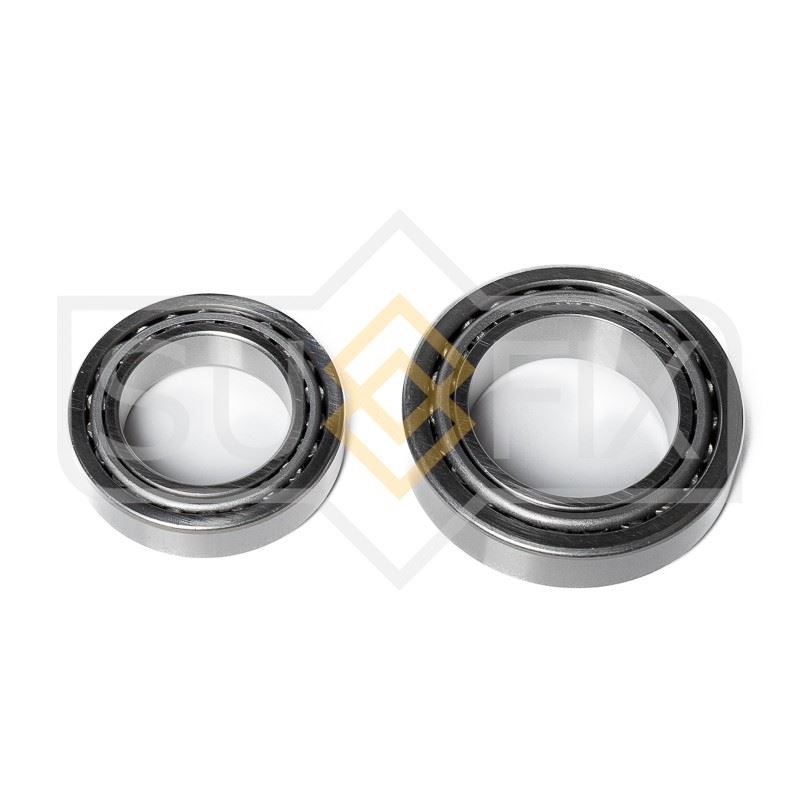 ПОДШИПНИК СТУПИЦЫ (КОМПЛЕКТ) SUFIX SM1129