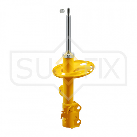 СТОЙКА ГАЗОМАСЛЯНАЯ SUFIX SU1056