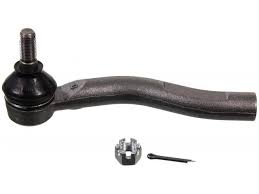 НАКОНЕЧНИК РУЛЕВОЙ TOYOTA 4504759026