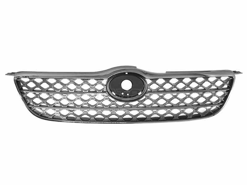 РЕШЕТКА РАДИАТОРА SAT STTY28093A0