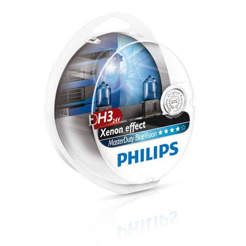 ЛАМПОЧКА PHILIPS 13336MDBVS2
