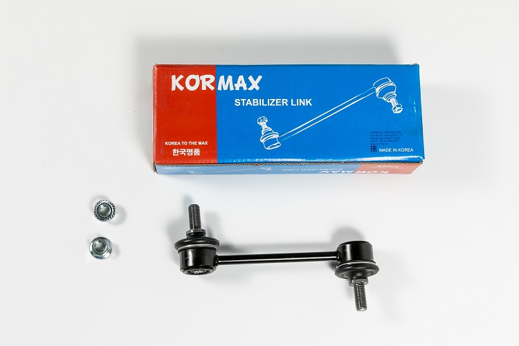 ЛИНК СТАБИЛИЗАТОР KORMAX KSL005