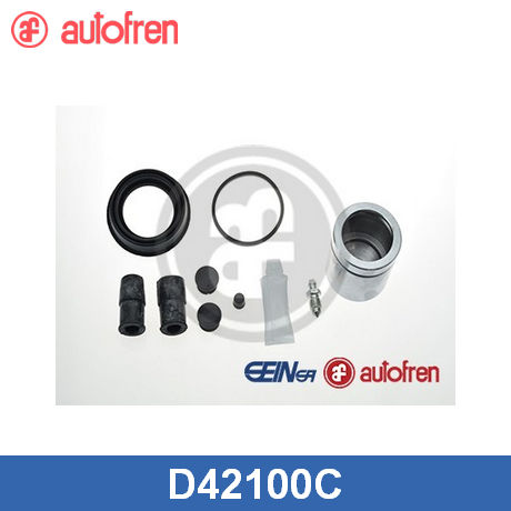 РЕМКОМПЛЕКТ СУППОРТОВ SEINSA AUTOFREN D42100C