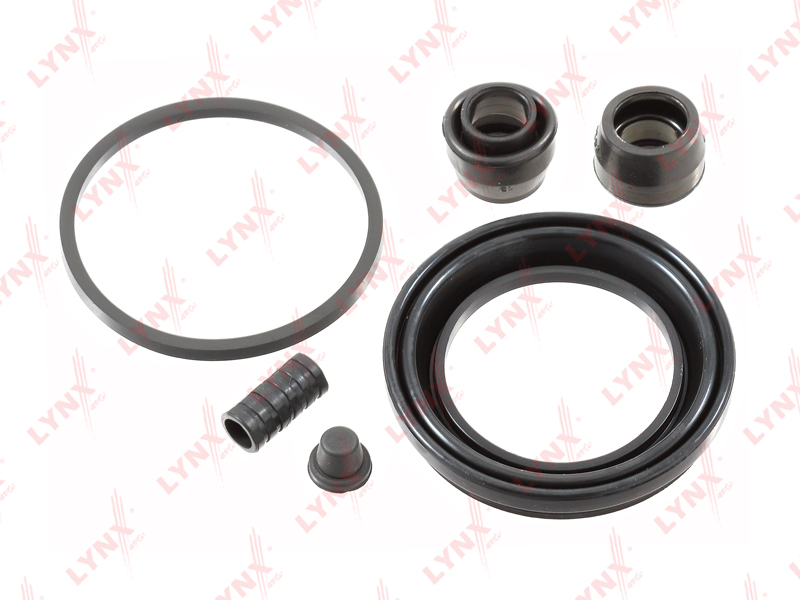 РЕМКОМПЛЕКТ СУППОРТОВ LYNXauto BC0494