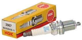 СВЕЧА ЗАЖИГАНИЯ NGK BKR5EKB11