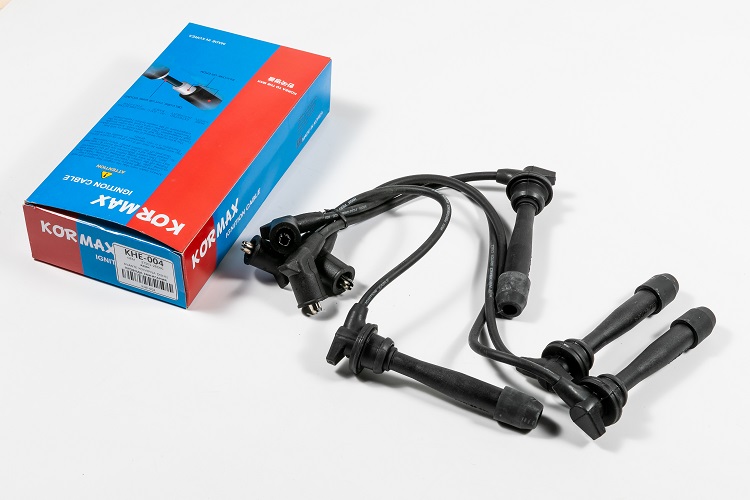 БРОНЕПРОВОДА KORMAX KHE004