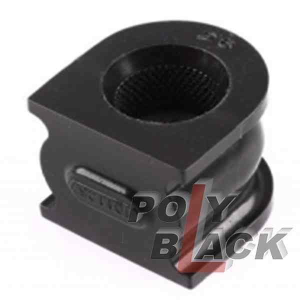 ВТУЛКА СТАБИЛИЗАТОРА POLYBLACK H011257