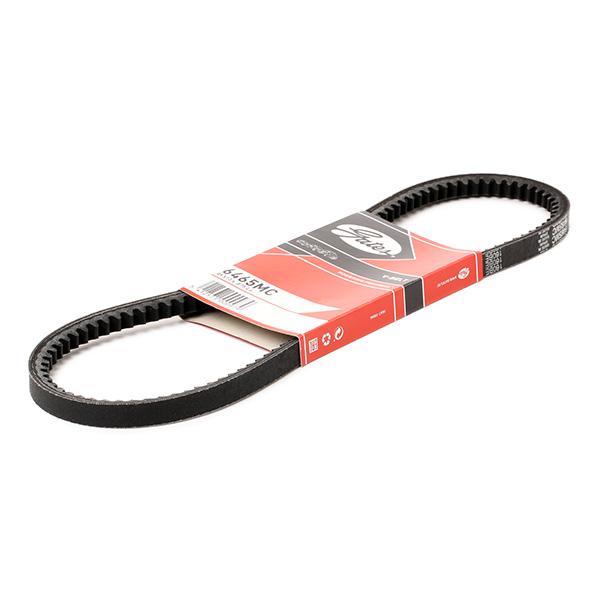 РЕМЕНЬ КЛИНОВИДНЫЙ GATES 6465MC