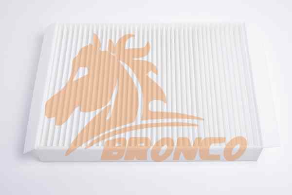 ФИЛЬТР САЛОННЫЙ BRONCO BRC1142