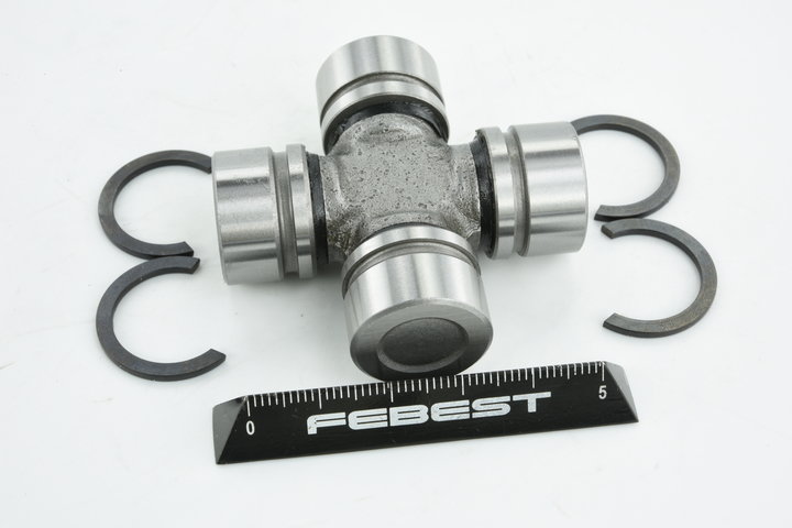 КРЕСТОВИНА FEBEST ASH52