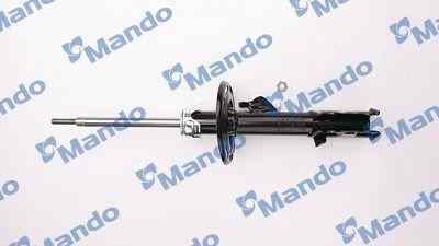 АМОРТИЗАТОР ПОДВЕСКИ MANDO MSS017383