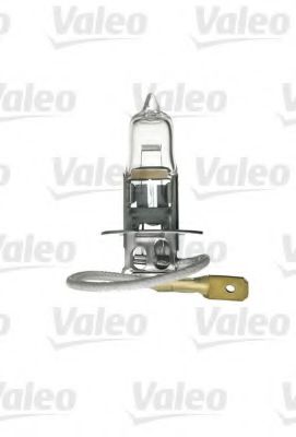 ЛАМПОЧКА VALEO 032005 H3 12V 55Вт. Pk22s