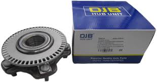 СТУПИЦА В СБОРЕ DJB EB5539