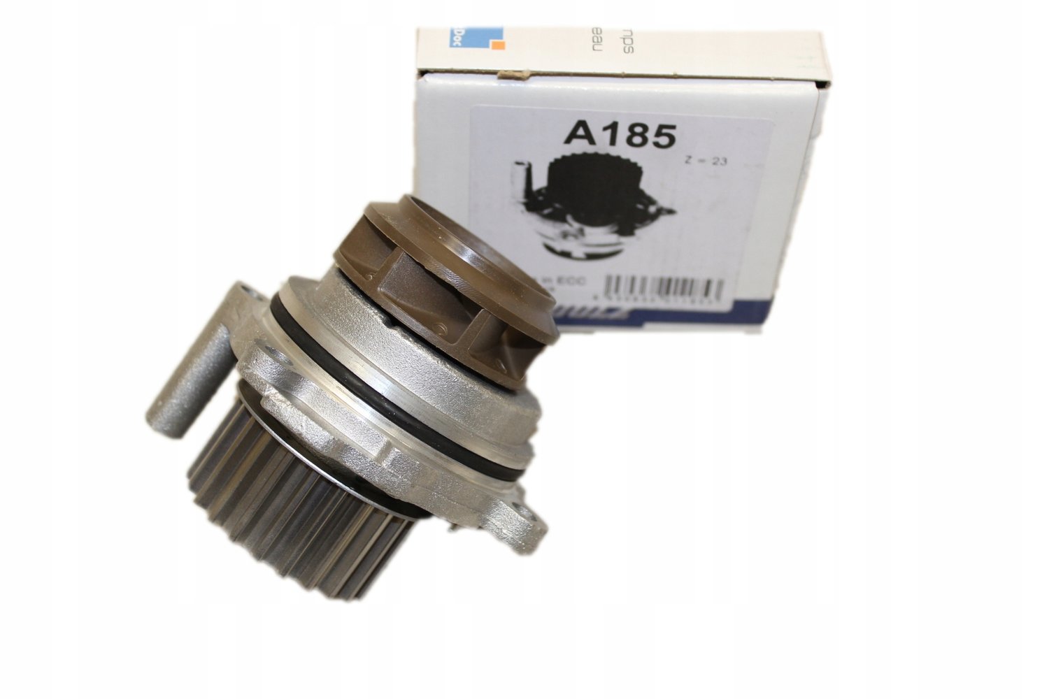 ПОМПА СИСТЕМЫ ОХЛАЖДЕНИЯ ДВС DOLZ A185