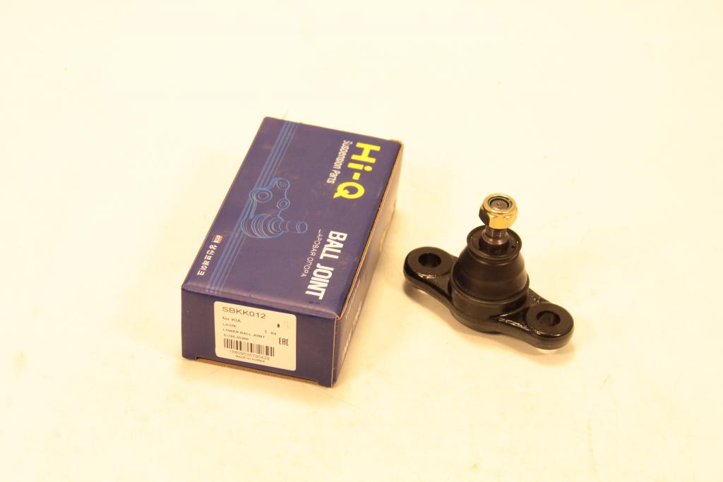 ШАРОВАЯ ОПОРА SANGSIN BRAKE SBKK012